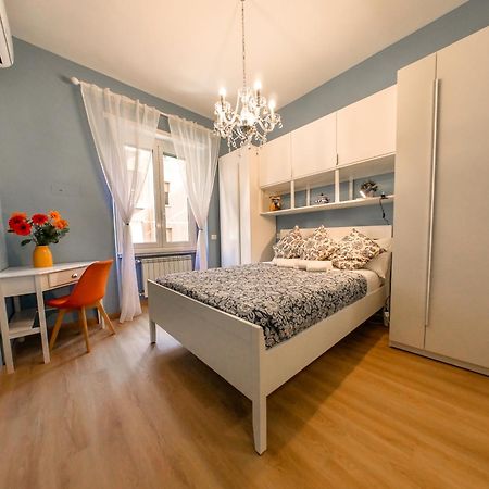 Chic Modern 2-Bedroom Near Metro Rom Exteriör bild