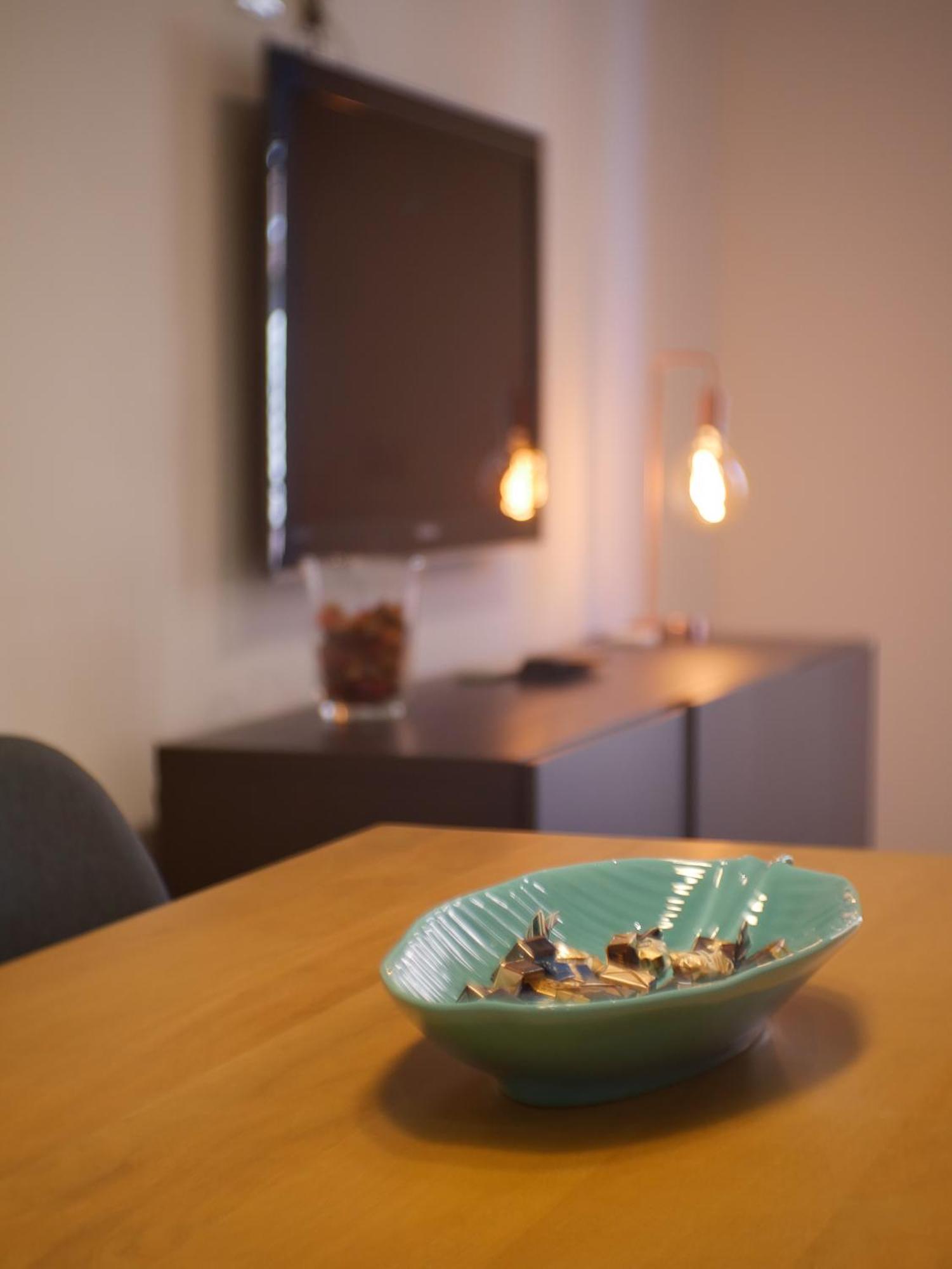 Chic Modern 2-Bedroom Near Metro Rom Exteriör bild