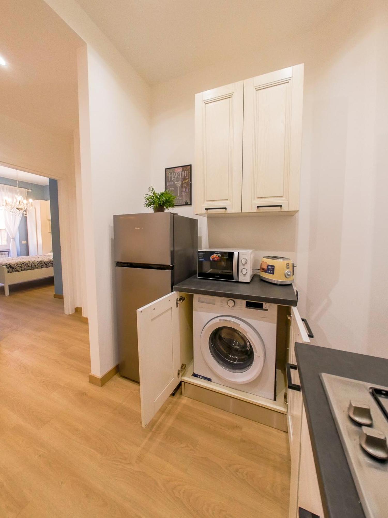 Chic Modern 2-Bedroom Near Metro Rom Exteriör bild